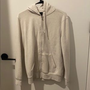 EUC H&M zip up